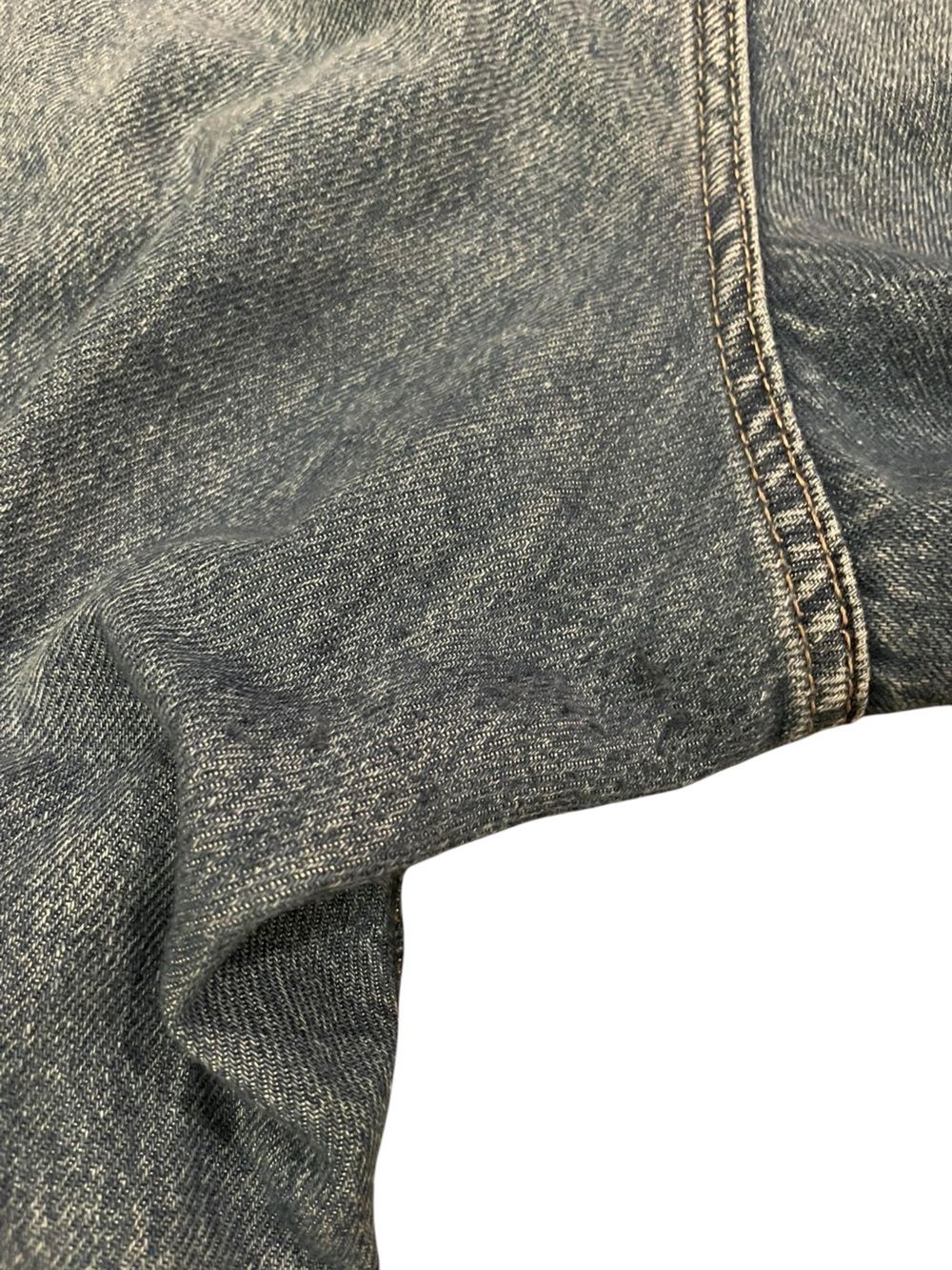 Gap Factory - Mid Rise Supersoft Easy Jeans - Sz XL - EUC - Picture 7 of 7